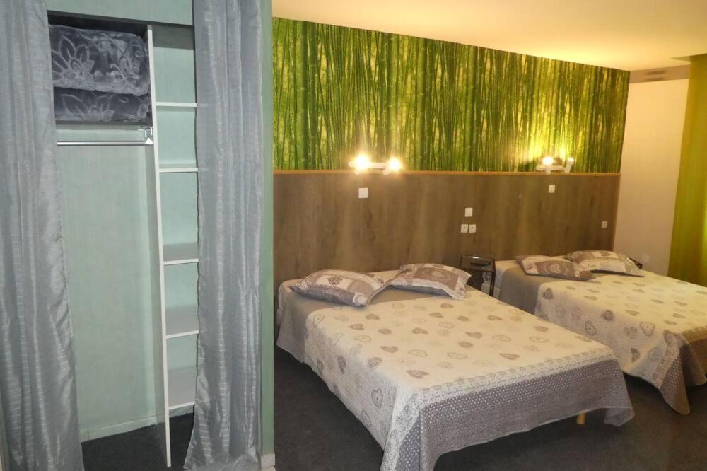 Etanit ! Etape Calme Et Parking Velo, Bicycle - Connection Tous A 1Mn Bus,Train Et Aeroport - Plein Centre De Beziers Pour Visiter,Manger - Chambres Climatisees, Spacieuses Amenagees Pour Singles, Couple, Et Ou Familles - Consigne Et Petit Dej En Plu ภายนอก รูปภาพ