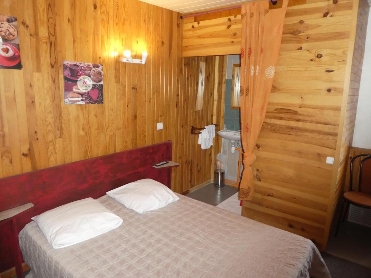 Etanit ! Etape Calme Et Parking Velo, Bicycle - Connection Tous A 1Mn Bus,Train Et Aeroport - Plein Centre De Beziers Pour Visiter,Manger - Chambres Climatisees, Spacieuses Amenagees Pour Singles, Couple, Et Ou Familles - Consigne Et Petit Dej En Plu ภายนอก รูปภาพ